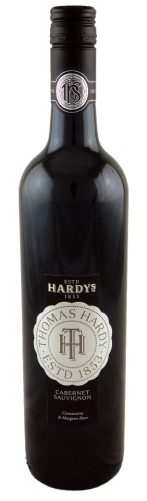 Hardys Thomas Hardy Cabernet Sauvignon 2010